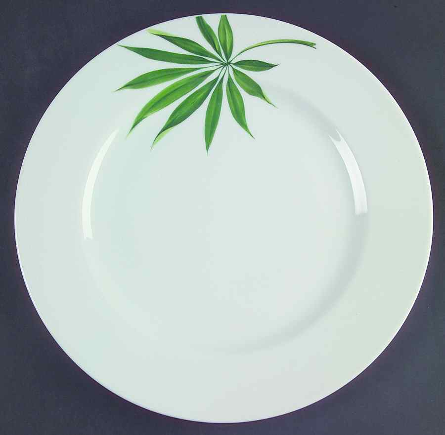 Bali Dinner Plate by Vista Alegre-1