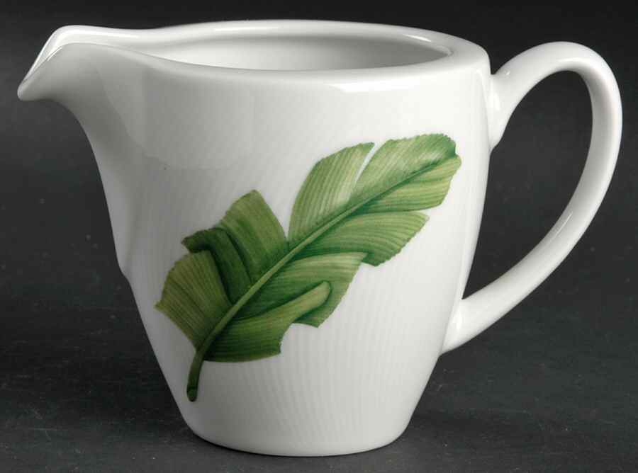 Bali Creamer by Vista Alegre-1