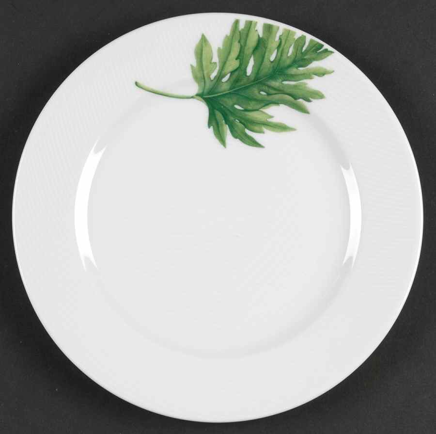 Bali Bread & Butter Plate by Vista Alegre-1
