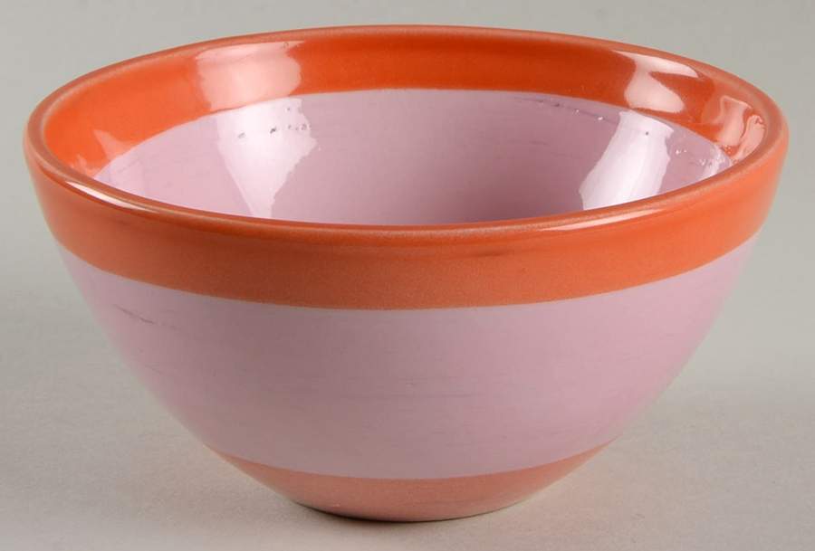 Vivo Fruit/Dessert (Sauce) Bowl by Vietri (Italy)-1