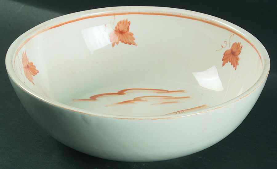 Bramasole 10" Large Salad Serving Bowl by Vietri (Italy)-1