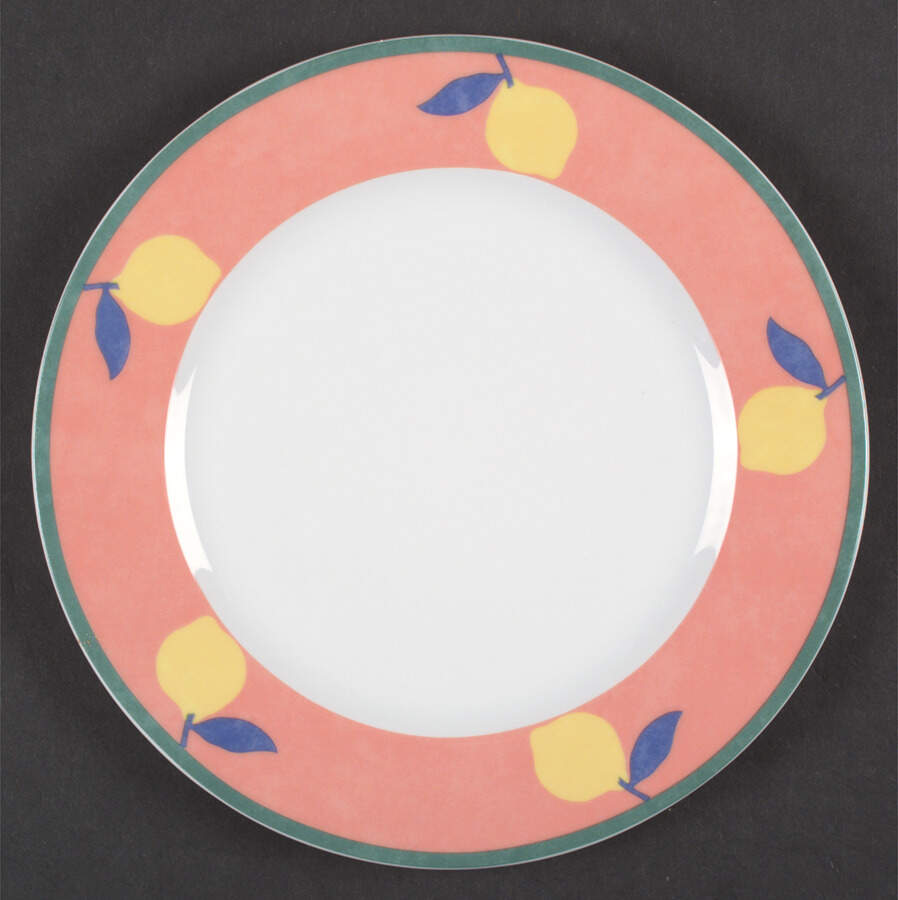 VIA48 Salad Plate by Vista Alegre-1
