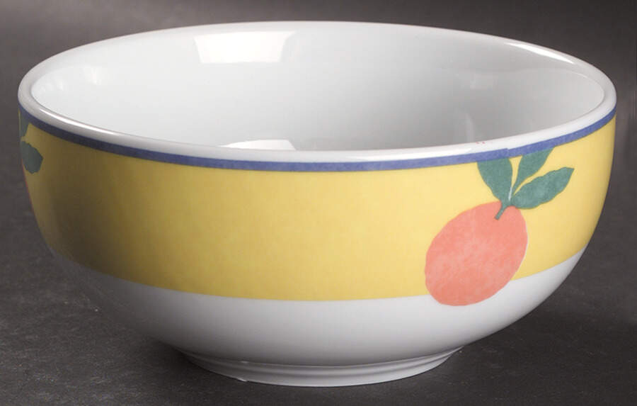 VIA48 Coupe Cereal Bowl by Vista Alegre-1