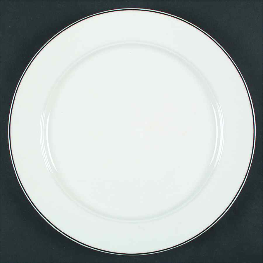 VIL96 11" Chop Plate (Round Platter) by Villeroy & Boch-1