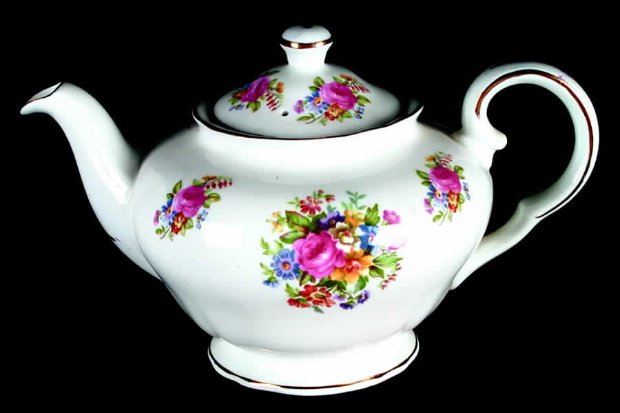 VND1 Mini Teapot & Lid by Vanderwood-1