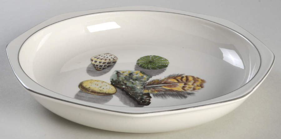 Butler Rim Soup Bowl by Villeroy & Boch-1