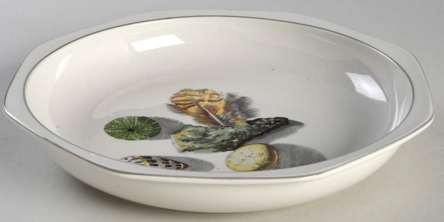 Butler Rim Soup Bowl by Villeroy & Boch-1