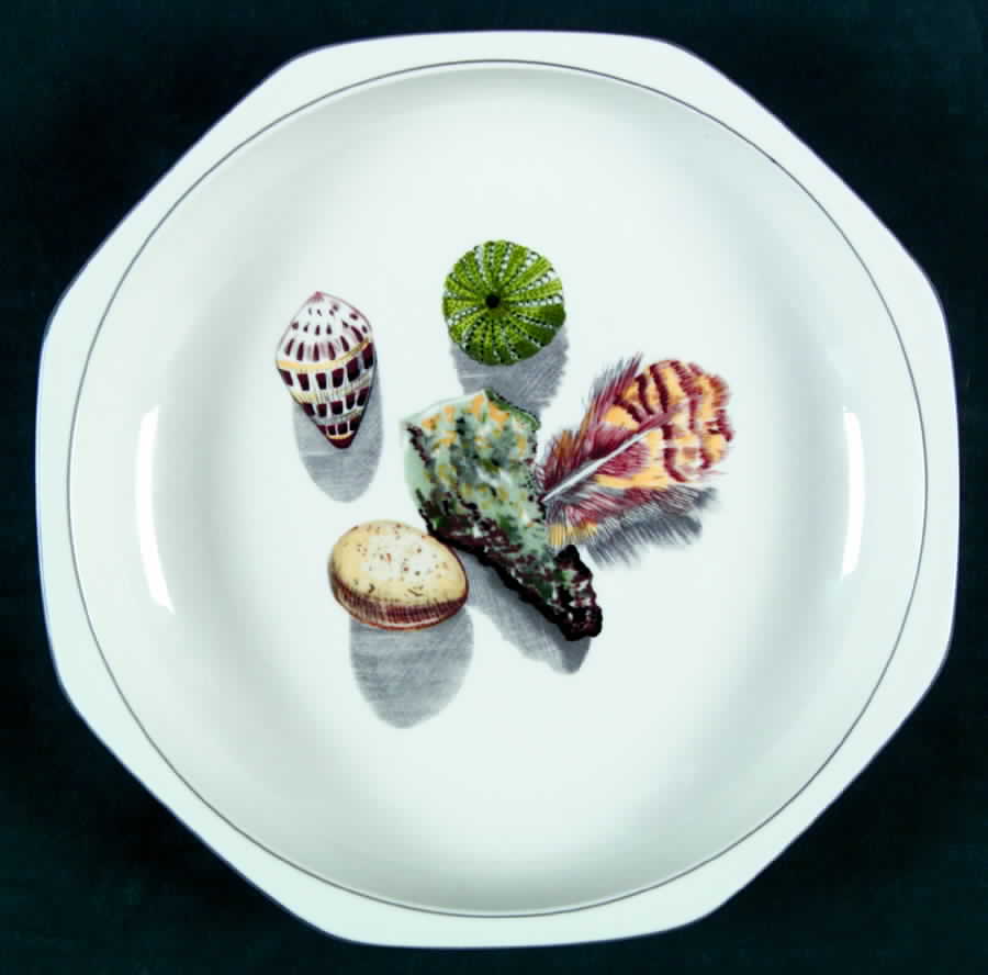 Butler Rim Soup Bowl by Villeroy & Boch-1