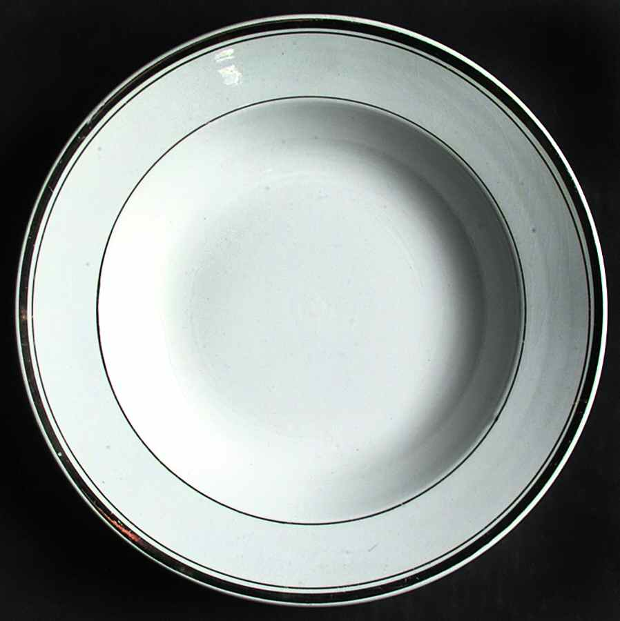 VIL98 Rim Soup Bowl by Villeroy & Boch-1