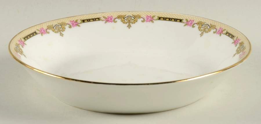 VIG116 Coupe Soup Bowl by Vignaud-1