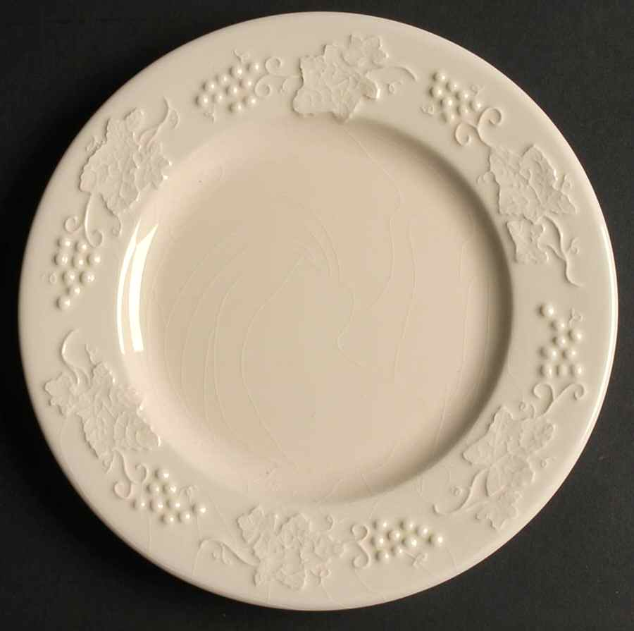 VAA2 Salad Plate by Varages-1