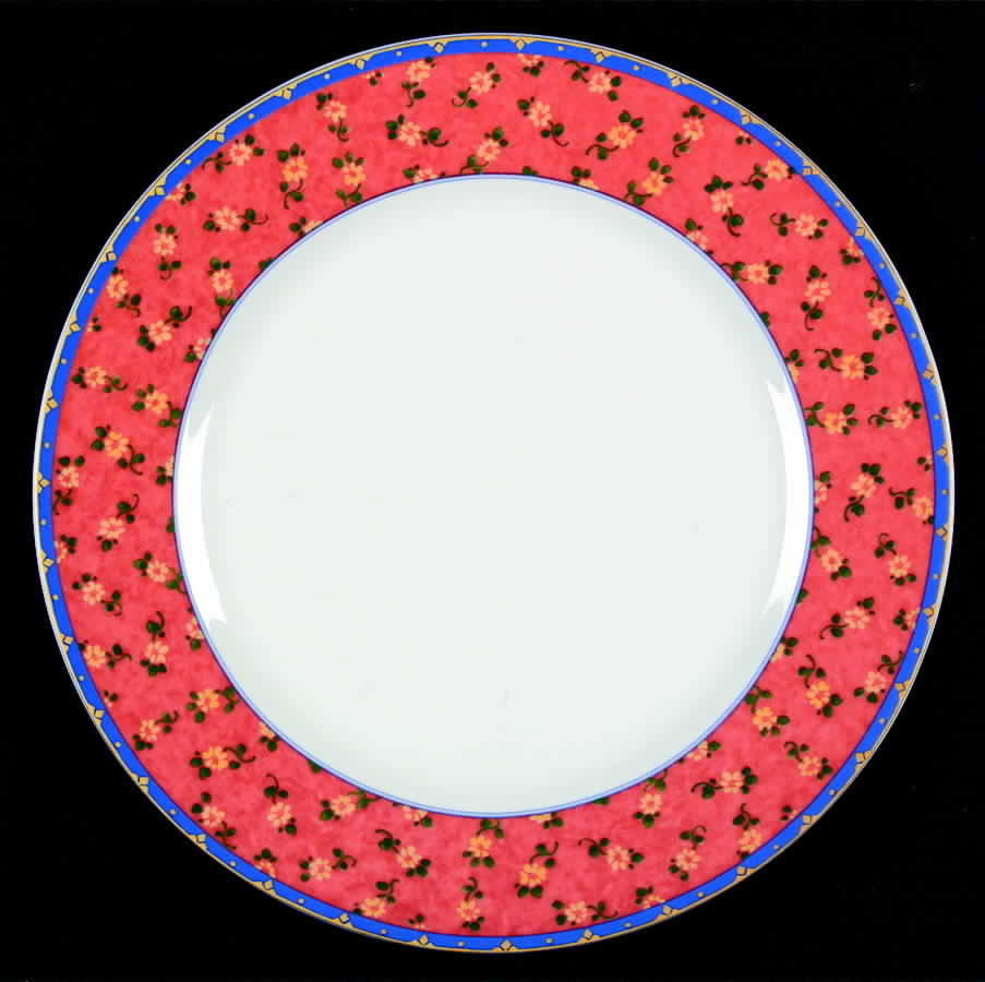 VIA49 Dinner Plate by Vista Alegre-1