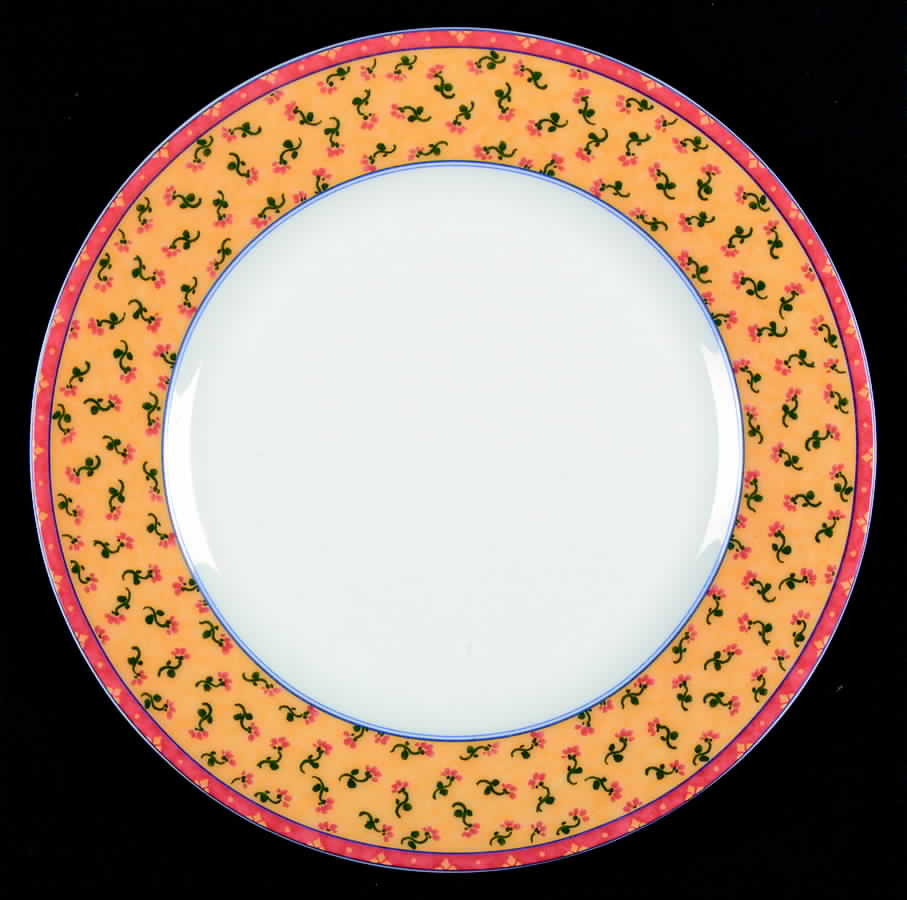 VIA49 Salad Plate by Vista Alegre-1