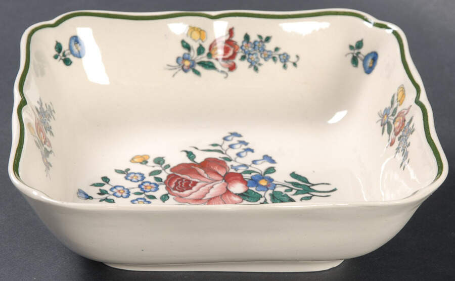 Alt Strasburg (Trim On Edge) Large Sweet Meat Dish by Villeroy & Boch-1