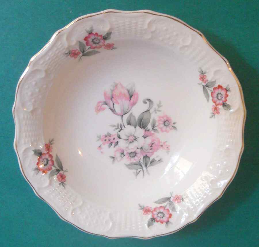 VOG81 Fruit/Dessert (Sauce) Bowl by Vogue-1