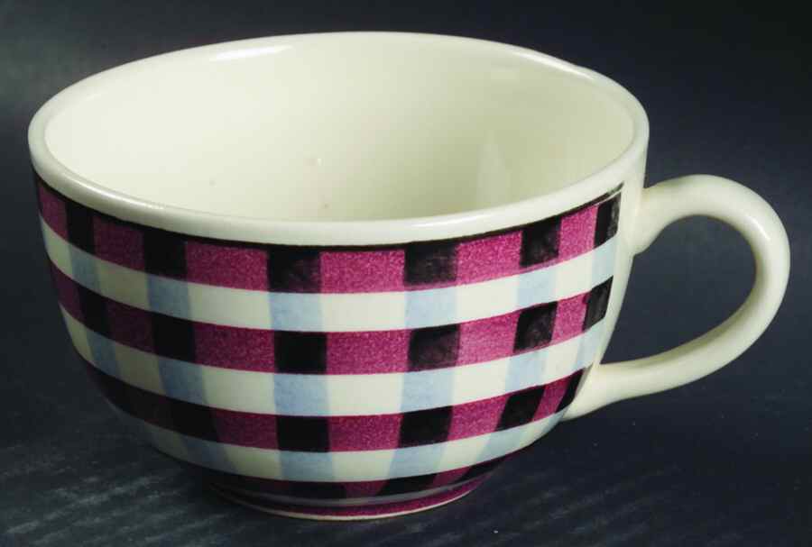 8202 Flat Cup by Villeroy & Boch-1