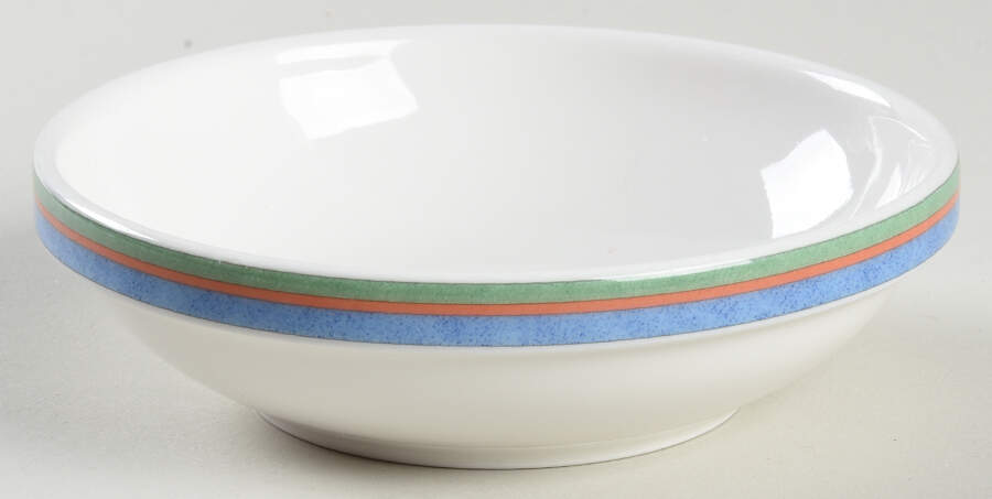 Viva Blue Individual All Purpose Bowl by Villeroy & Boch-1