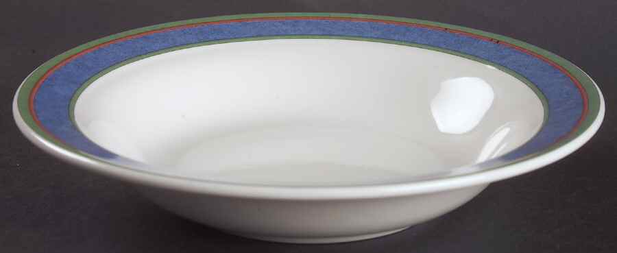 Viva Blue Gourmet Bowl by Villeroy & Boch-1