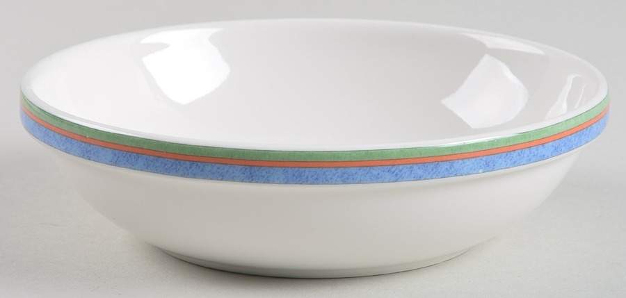 Viva Blue 6" All Purpose Bowl by Villeroy & Boch-1