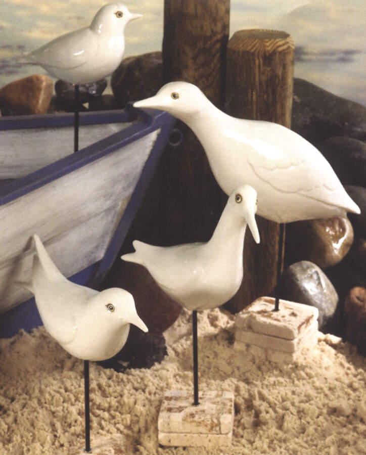 Marina Figurine by Vietri (Italy)-1