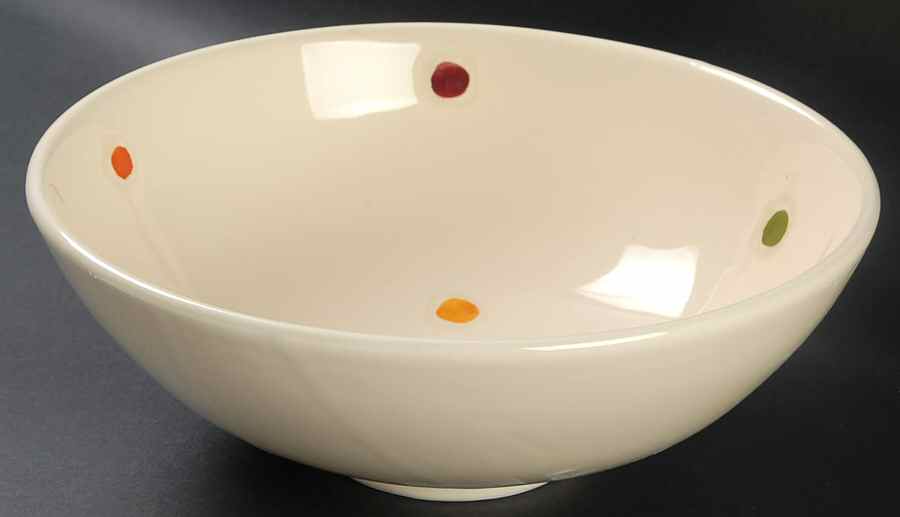 Pallini 10" Round Vegetable Bowl by Vietri (Italy)-1