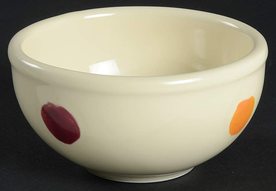 Pallini Condiment Bowl by Vietri (Italy)-1