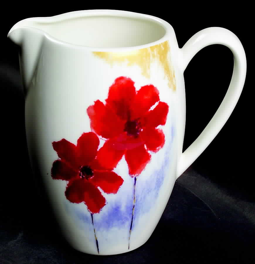 Carmine 56 Oz Jug by Vista Alegre-1
