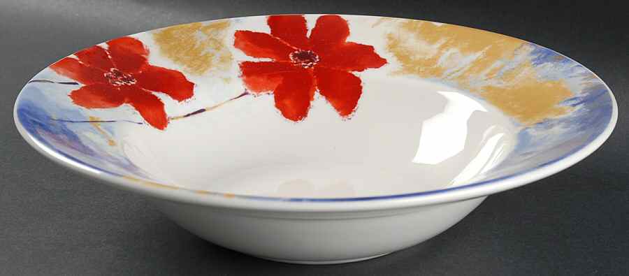 Carmine 12" Pasta Serving Bowl by Vista Alegre-1