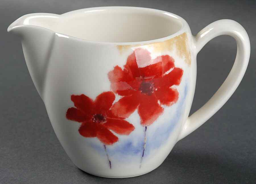 Carmine Creamer by Vista Alegre-1