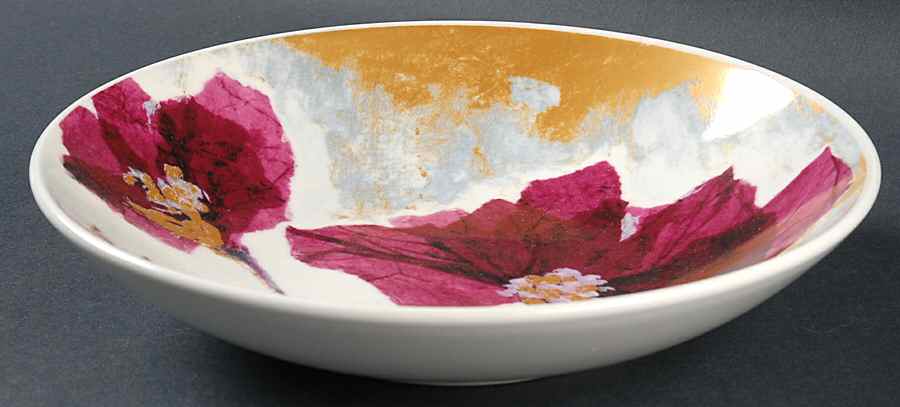 Lilac Coupe Soup Bowl by Vista Alegre-1