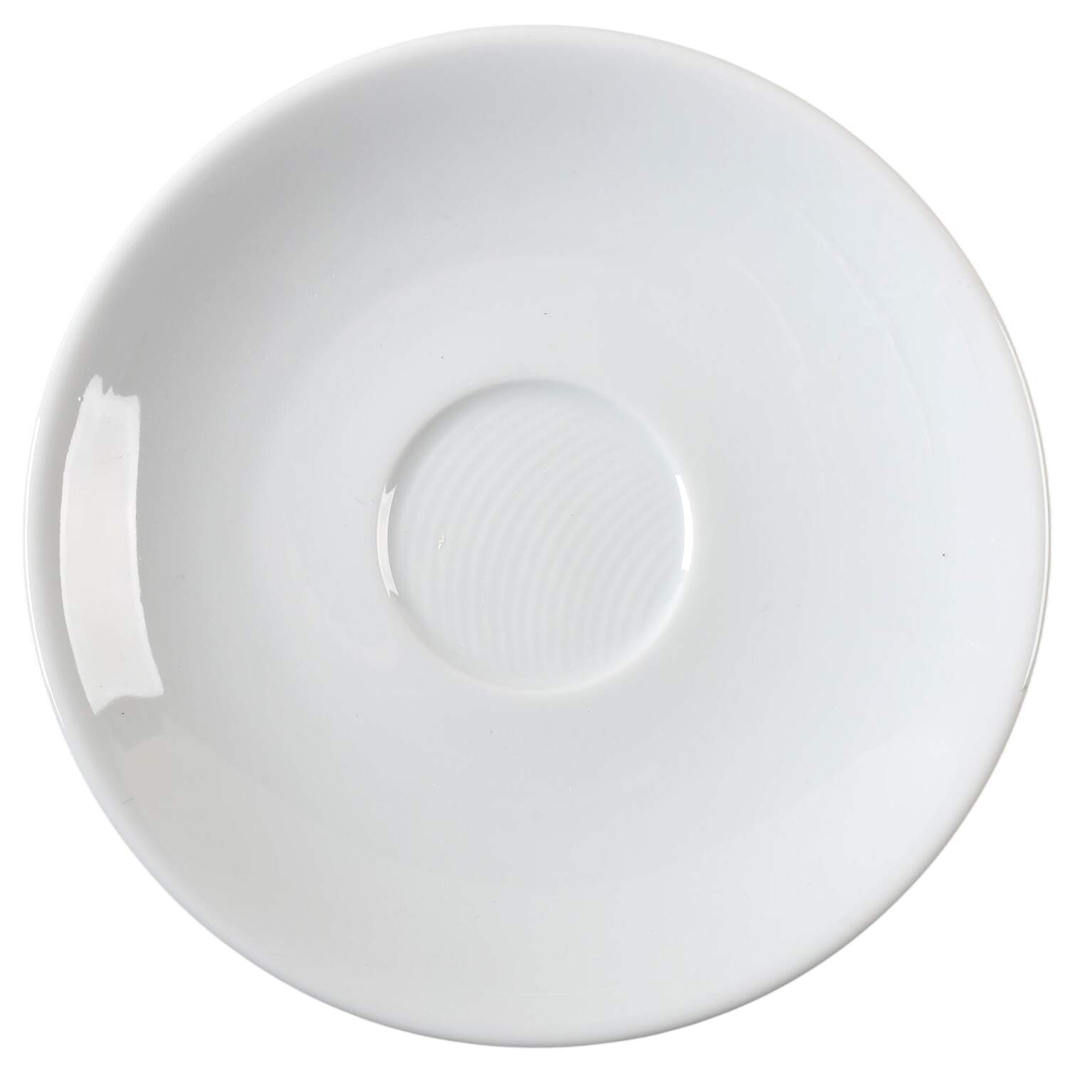 Poppy Papoilas Saucer by Vista Alegre-1