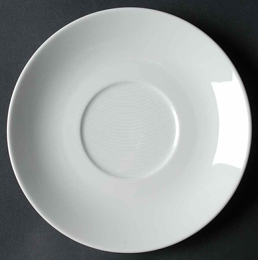 Poppy Papoilas Underplate for Gravy Boat by Vista Alegre-1