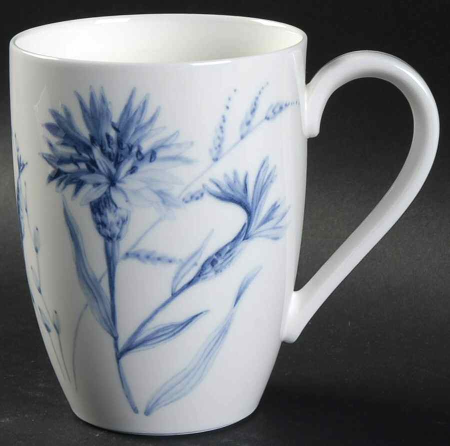 Blue Meadow Mug by Villeroy & Boch-1