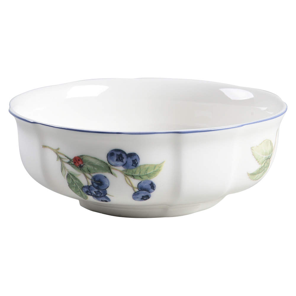 Cottage Coupe Cereal Bowl by Villeroy & Boch-1