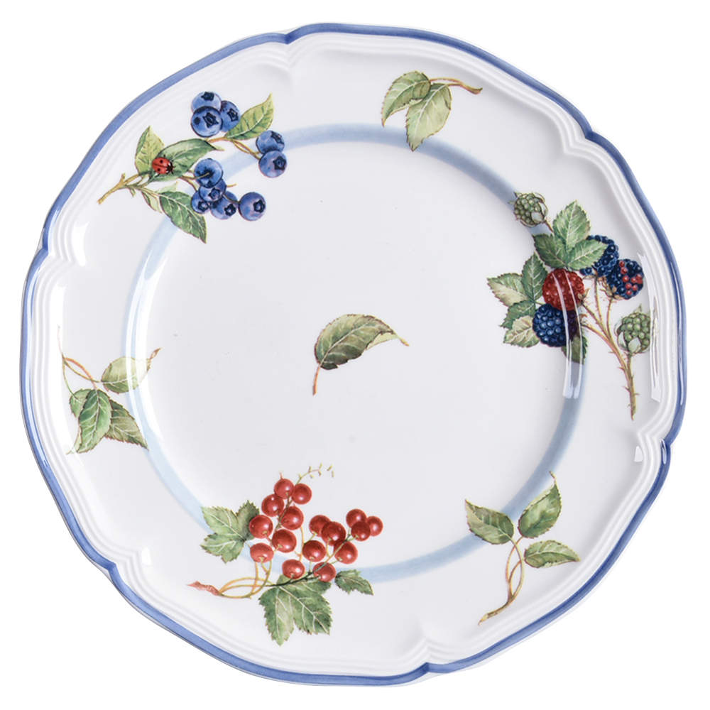 Cottage Salad Plate by Villeroy & Boch-1