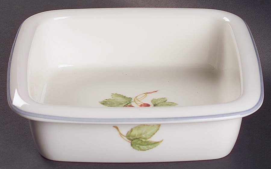 Cottage 8" Square Baker by Villeroy & Boch-1