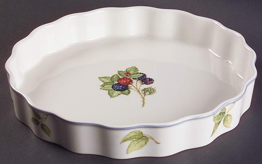 Cottage 11'' Quiche by Villeroy & Boch-1