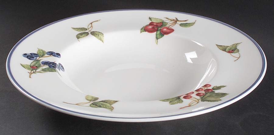 Cottage 11" Individual Pasta Bowl by Villeroy & Boch-1