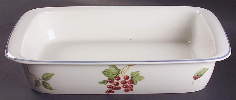Cottage 15" Lasagna by Villeroy & Boch-1
