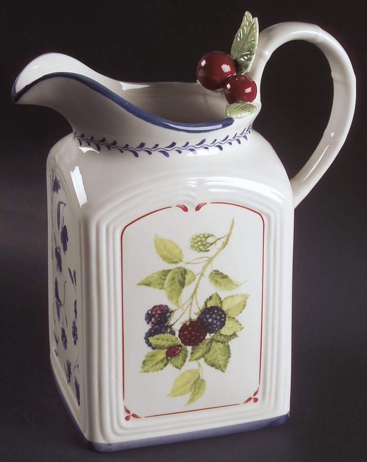 Cottage 84 Oz Pitcher by Villeroy & Boch-1