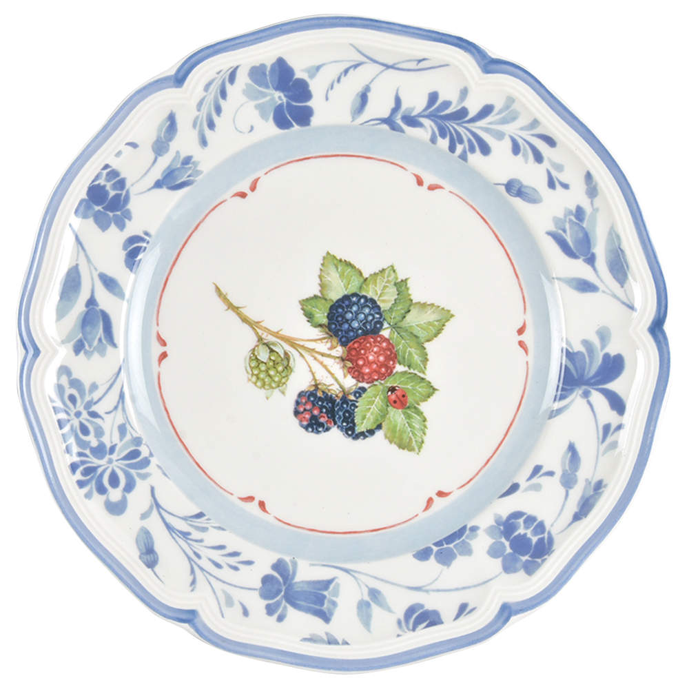 Cottage Accent Salad Plate by Villeroy & Boch-1