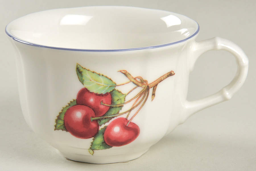 Cottage Flat Cup by Villeroy & Boch-1
