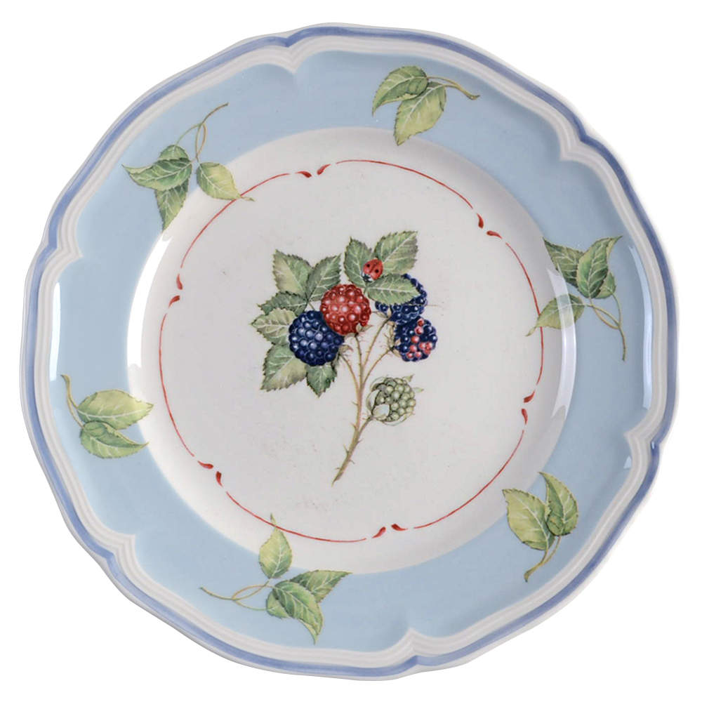 Cottage Accent Salad Plate by Villeroy & Boch-1