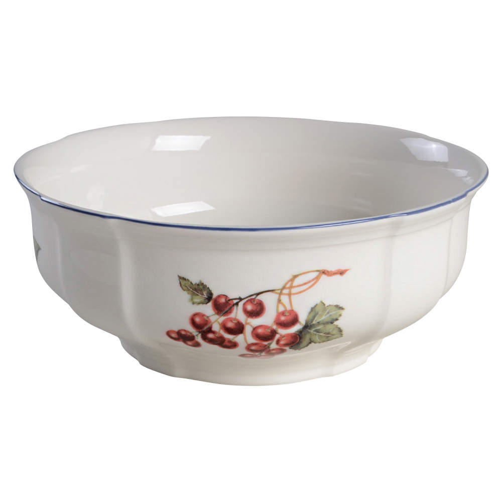 Cottage 8" Round Vegetable Bowl by Villeroy & Boch-1