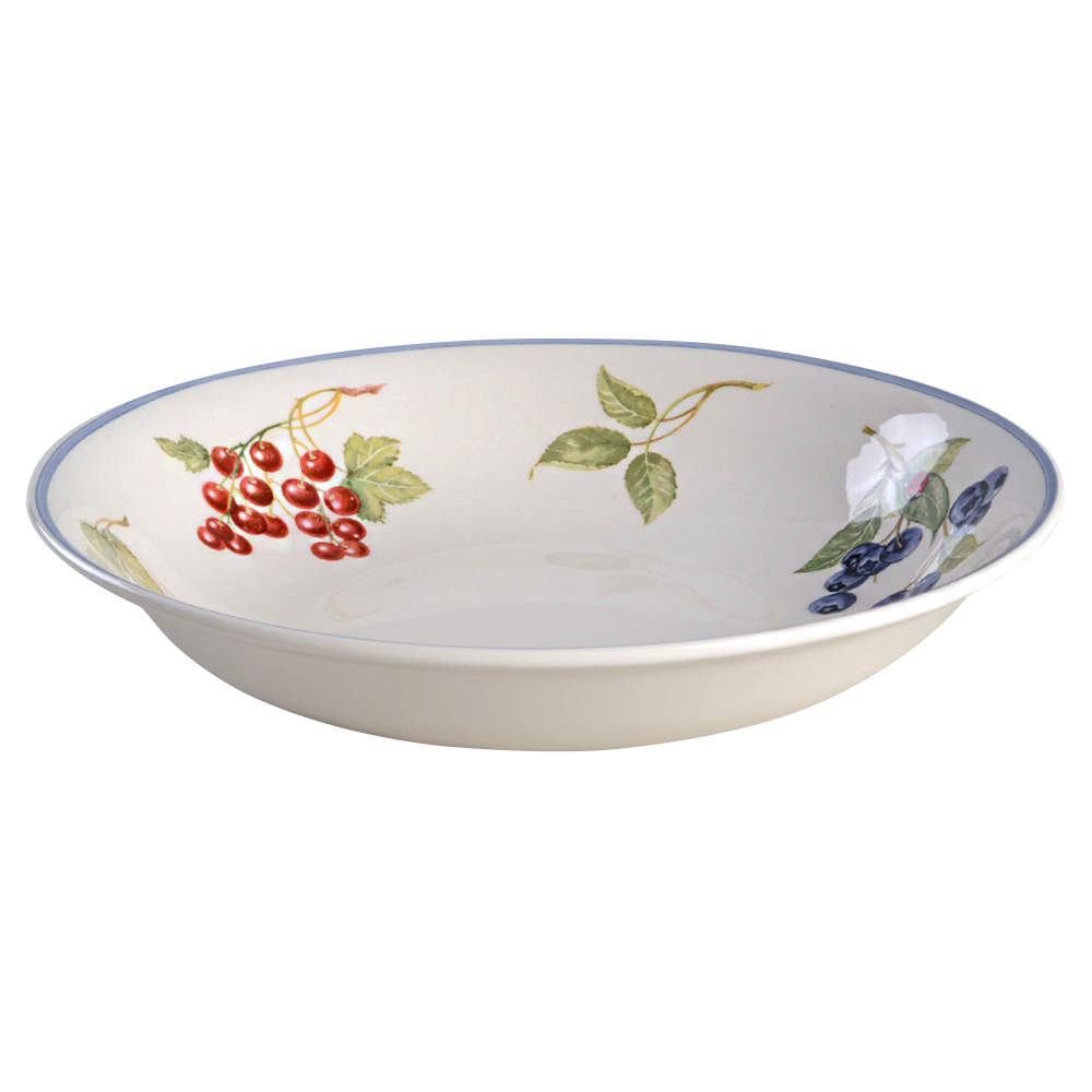 Cottage 9" Individual Pasta Bowl by Villeroy & Boch-1
