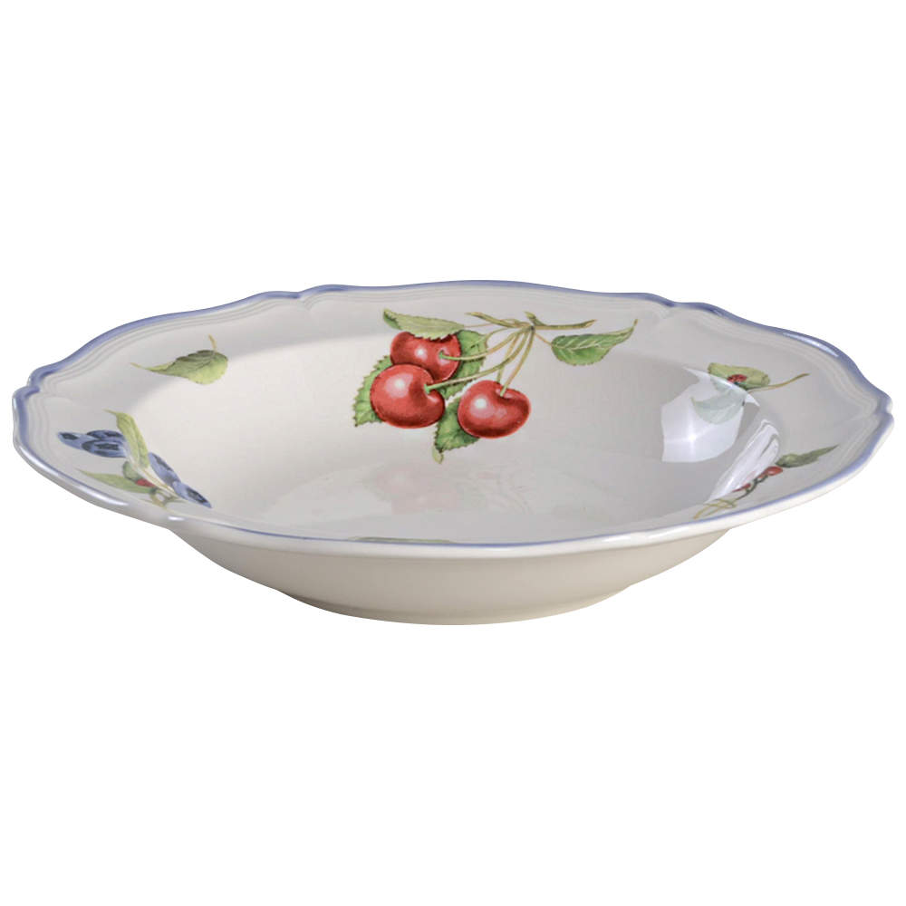 Cottage Rim Cereal Bowl by Villeroy & Boch-1