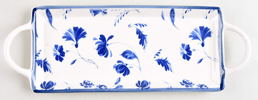 Cottage Tray for (4 Piece) Jam/Jelly Set by Villeroy & Boch-1