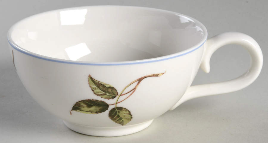 Cottage Teapot Lid for Individual Teapot with Cup by Villeroy & Boch-1