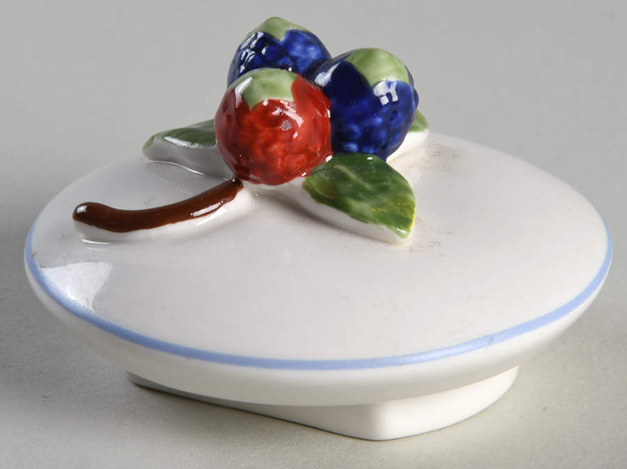 Cottage Cup for Individual Teapot & Lid with Cup by Villeroy & Boch-1
