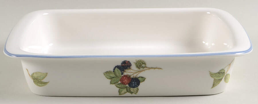 Cottage 12" Lasagna by Villeroy & Boch-1